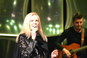 Patty Pravo, “Eccomi Tour” 2016 (Foto di AndreaDuranti©)