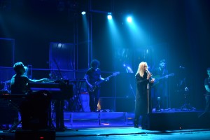 Patty Pravo, “Eccomi Tour” 2016 (Foto di AndreaDuranti©)