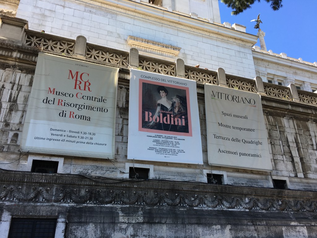 Giovanni Boldini, la mostra al Complesso del Vittoriano a Roma fino a luglio 2017