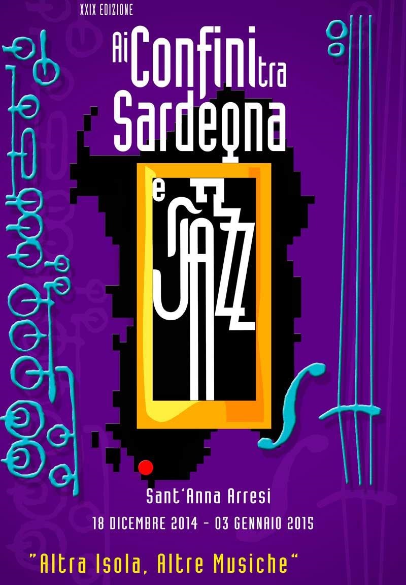 Ai confini tra Sardegna e Jazz 2014