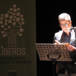 Gli scrittori sardi ricordano Sergio Atzeni, Marcello Fois, Teatro Massimo, Cagliari, 11 gennaio 2015