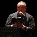Gli scrittori sardi ricordano Sergio Atzeni, Teatro Massimo, Cagliari, 11 gennaio 2015