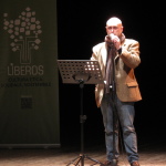 Gli scrittori sardi ricordano Sergio Atzeni, Celestino Tabasso, Teatro Massimo, Cagliari, 11 gennaio 2015