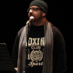 Gli scrittori sardi ricordano Sergio Atzeni, Manuelle Mureddu, Teatro Massimo, Cagliari, 11 gennaio 2015
