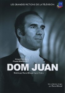 Dom Juan, Claude Brasseur