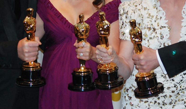 Academy Awards 2015 for Dummies