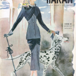 Rakam n. 3 Marzo 1949, Edina Altara