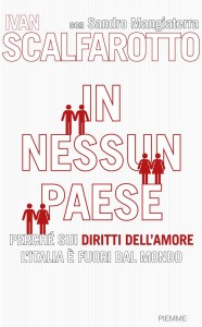 In nessun paese, Ivan Scalfarotto, Edizioni PIEMME