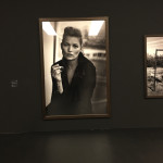 Peter Lindbergh. From Fashion to Reality (Kunsthalle Muenchen - www.mockupmagazine.it)