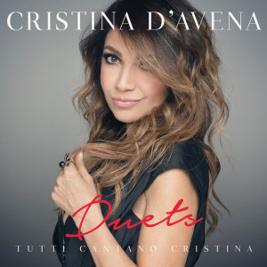 Cristina D'Avena - Duets