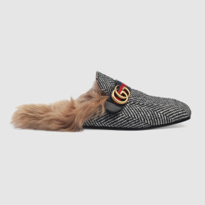 Slippers di Gucci