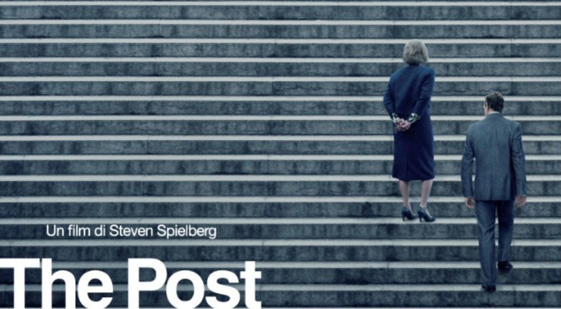 The Post. Una corsa per l’informazione