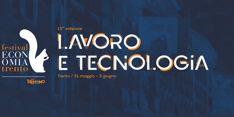 Festival dell'Economia di Trento 2018
