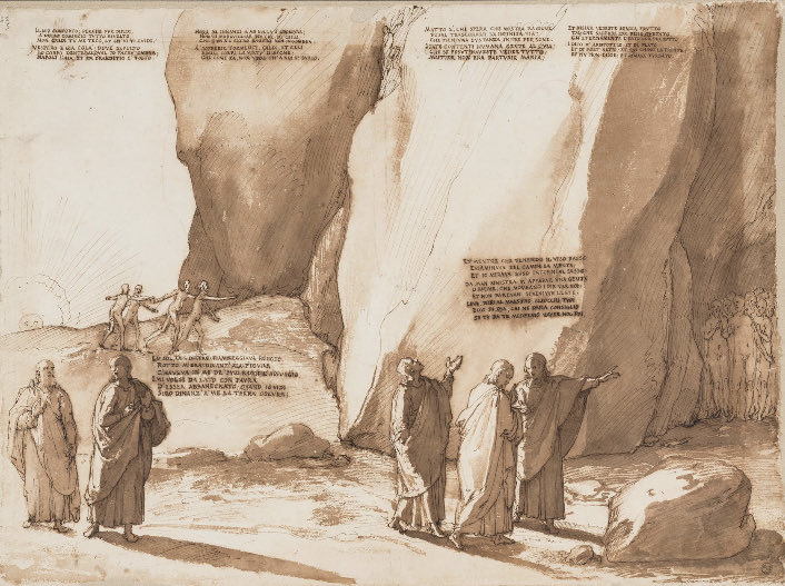 La Maremma per Dante, Cultura per la vita 1321 – 2021
