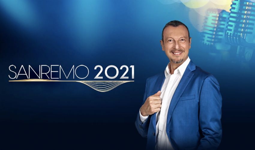 Sanremo 2021 – Seconda Serata