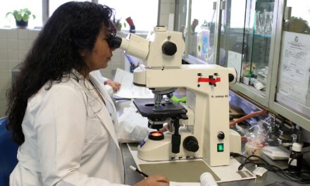 Le donne e la scienza all’Instituto Cervantes