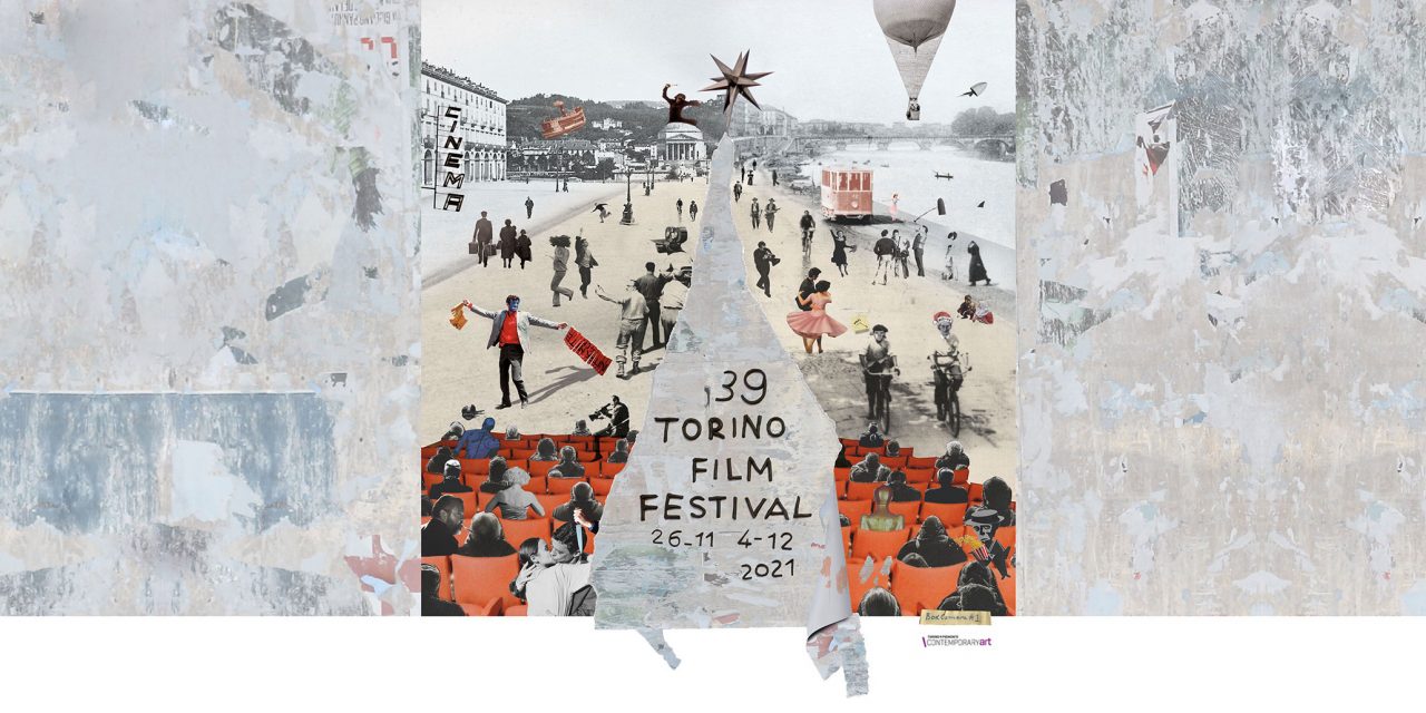 39 Torino Film Festival