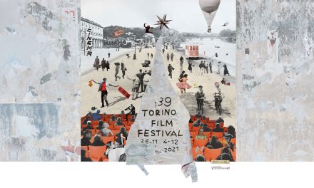 39 Torino Film Festival