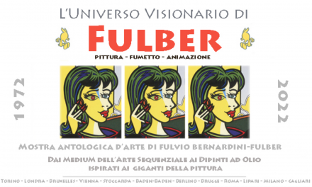 L’universo visionario di Fulber