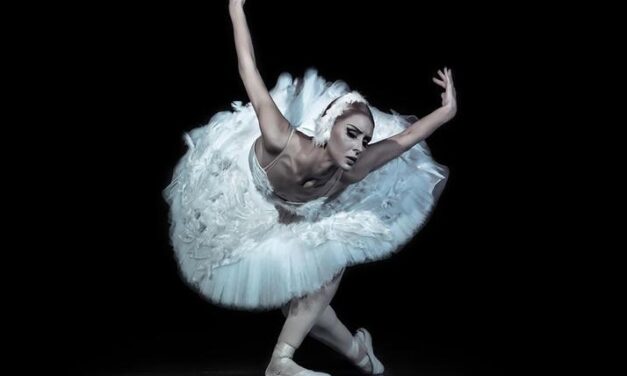Ukraina Gran Gala Ballet