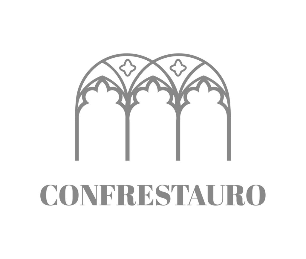 Logo di Confrestauro