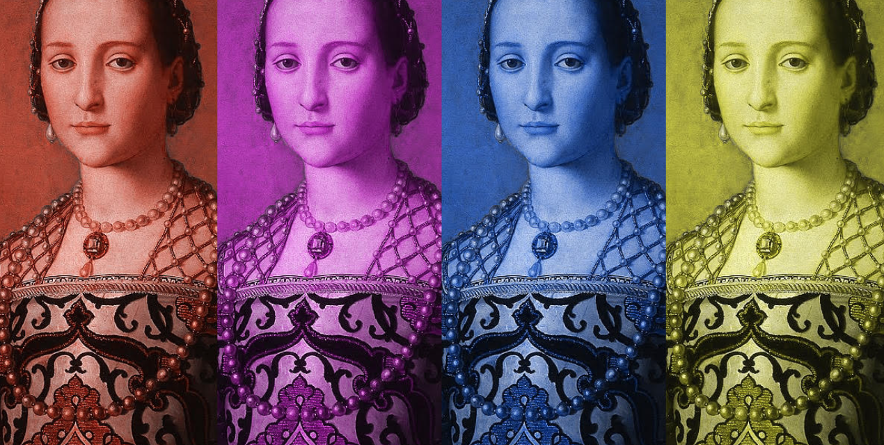 Nel nuovo numero di MockUp Magazine un approfondimento dedicato ai 500 anni della Duchessa di Firenze Eleonora di Toledo