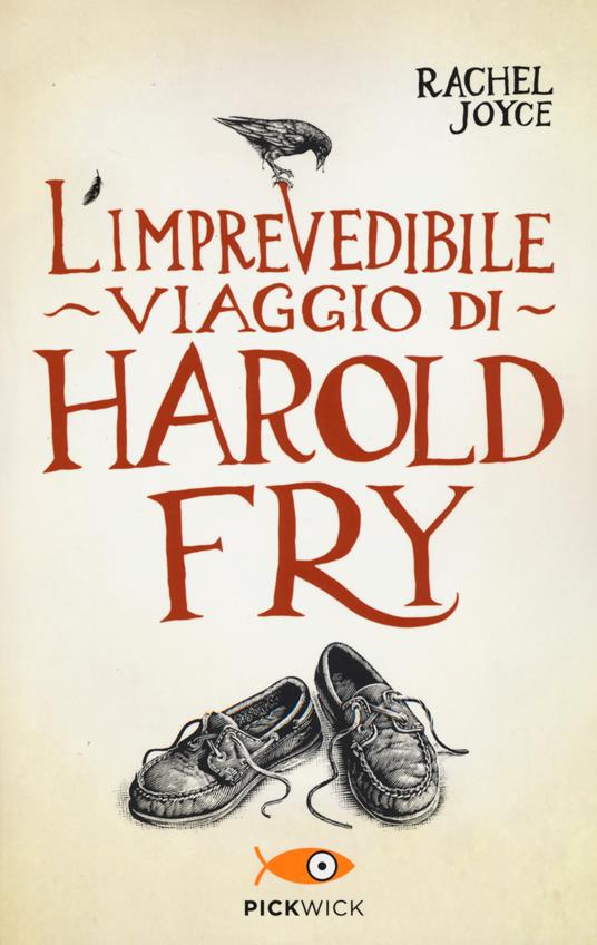 L’imprevedibile viaggio di Harold Fry - la recensione su www.mockupmagazine.it